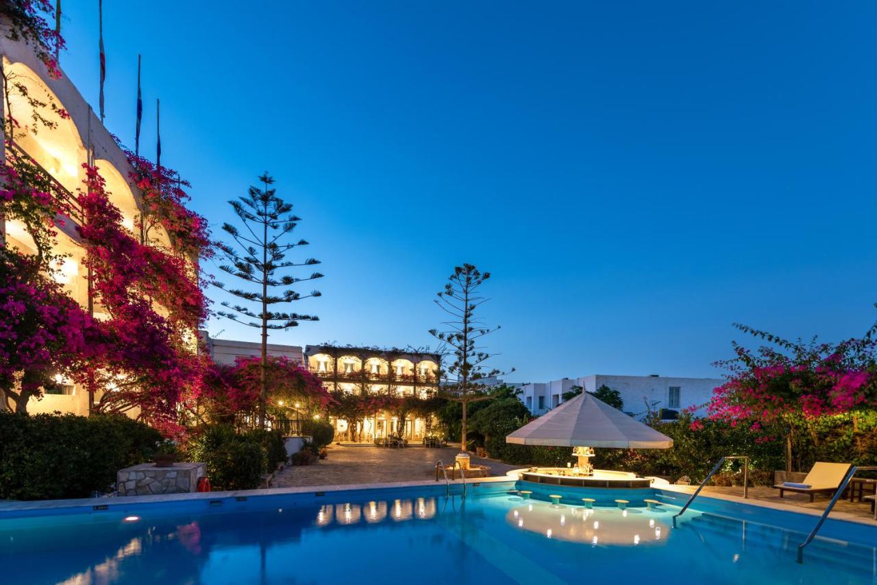 Skala Hotel Exterior photo