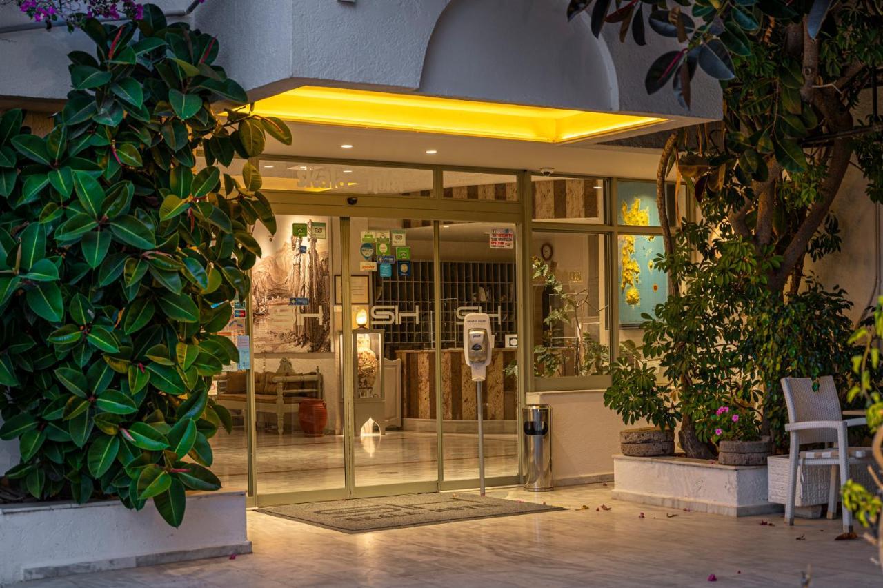Skala Hotel Exterior photo
