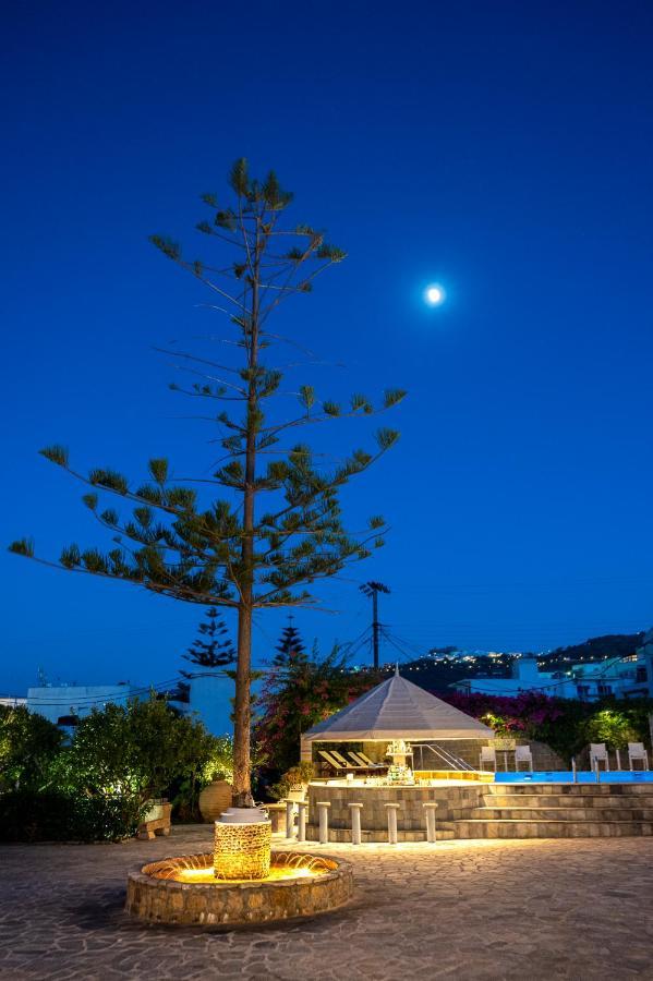 Skala Hotel Exterior photo