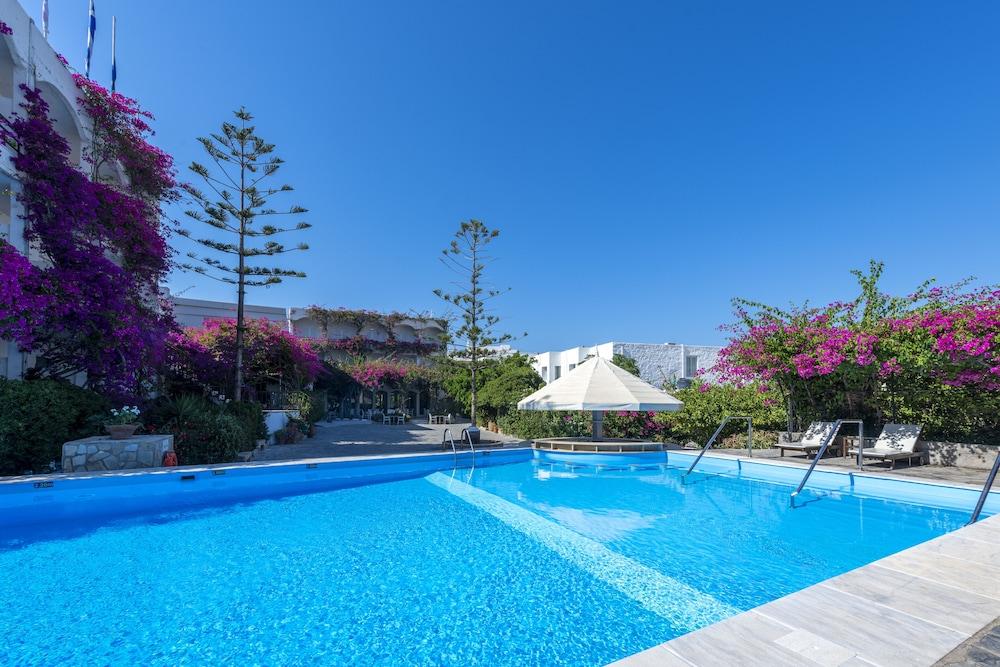 Skala Hotel Exterior photo